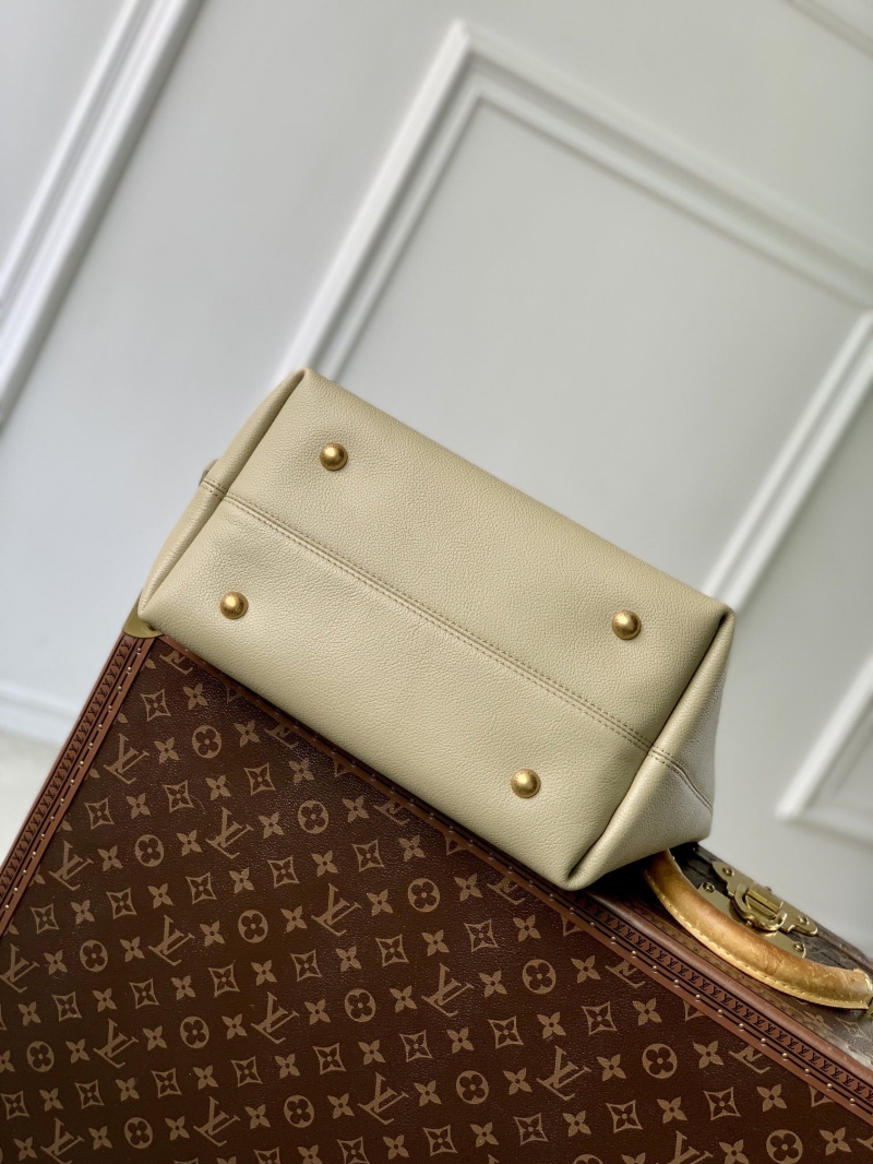 LV Shopping Bags